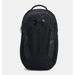 Under Armour Ua Hustle 6.0 Backpack Sırt Çantası-29647 Siyah