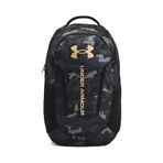 Under Armour Ua Hustle 6.0 Backpack Sırt Çantası 29l 1384672-001 Siyah 1384672-001 Siyah