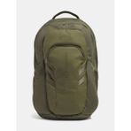 Under Armour Ua Hustle 6.0 Pro Backpack Sırt Çantası - Yeşil