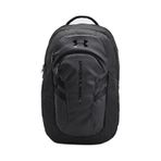 Under Armour Ua Hustle 6.0 Pro Bp Sırt Çantası 1384671-001 Siyah 1384671-001 Siyah