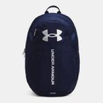 Under Armour Ua Hustle Lite Unisex Sırt Çantası 1364180 24 L Su Geçirmez Özellik ve Ergonomik Tasarım - Lacivert