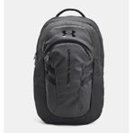 Under Armour Ua Hustle Pro 6.0 Backpack Sırt Çantası 1384671 1384671 001 001