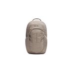Under Armour Ua Hustle Pro 6.0 Backpack Sırt Çantası Kahverengi
