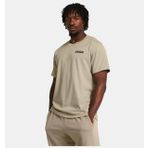 Under Armour UA HW Armour Label SS Erkek T-Shirt