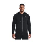 Under Armour Ua Icon Fleece Fz Hood Erkek Günlük Ceket 1373881-001 Renkli