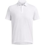 Under Armour UA Icon Polo Erkek Polo T-Shirt White / / White MD