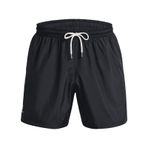 Under Armour UA Icon Volley Short Erkek Şort Black / / White MD