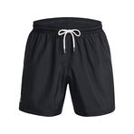 Under Armour UA Icon Volley Short Erkek Şort Black / / White SM