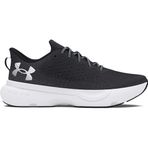 Under Armour UA Infinite Erkek Koşu Ayakkabısı Black/Black/White 42