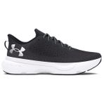 Under Armour UA Infinite Erkek Koşu Ayakkabısı Black/Black/White 44