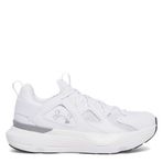 Under Armour Ua Infinite Mvmnt Se Unisex Spor Ayakkabısı 6000902, Çok Renkli, 40