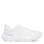 Under Armour UA Infinite Pro 2 Erkek Koşu Ayakkabısı White/White/Distant Gray 42