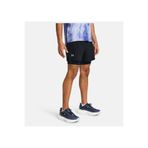 Under Armour Ua Launch 5 2-In-1 Shorts Erkek Şort