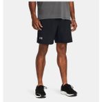 Under Armour Ua Launch 7 Shorts Erkek Şort 1382620 - Siyah