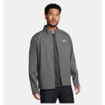 Under Armour Ua Launch Jacket Erkek Ceket 1376797 - Çok Renkli