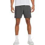 Under Armour UA LAUNCH PRO 2n1 7'' SHORTS Erkek Şort Castlerock/Castlerock/Reflective SM