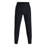 Under Armour UA LAUNCH PRO PANTS Erkek Sweatpant Black/Black/Reflective LG