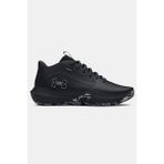 Under Armour Ua Lockdown 7 Erkek Basketbol Ayakkabısı 3028512-003 3028512-003001 - Siyah
