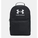 Under Armour Ua Loudon Backpack Unisex Sırt Çantası 1378415 - Siyah