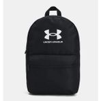 Under Armour Ua Loudon Lite Sırt Çantası 25 L Suya Dayanıklı Özellikli Model 1380476 - Siyah