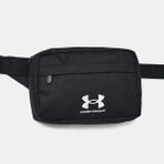 Under Armour Ua Loudon Lite Wb Unisex Bel Çantası 1381914 100% Polyester Siyah Renkli Ergonomik Tasarım - Siyah-001