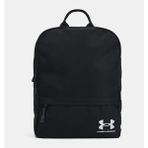 Under Armour Ua Loudon Sırt Çantası 1376456 Unisex Suya Dayanıklı 10 L Kapasite Siyah Tekstil