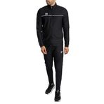 Under Armour UA M Challenger Tracksuit Erkek Eşofman Takımı Black / / White LG