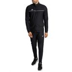 Under Armour UA M Challenger Tracksuit Erkek Eşofman Takımı Black / / White SM