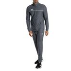 Under Armour UA M Challenger Tracksuit Erkek Eşofman Takımı Castlerock / / White LG