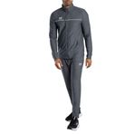 Under Armour UA M Challenger Tracksuit Erkek Eşofman Takımı Castlerock / / White XXL