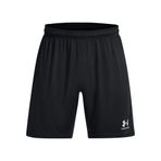 Under Armour UA M Challenger Train Short Erkek Şort Black / / White SM
