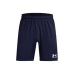 Under Armour UA M Challenger Train Short Erkek Şort Midnight Navy / / White MD