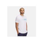 Under Armour UA M LC FLY IN LOGO SS Erkek T-Shirt