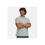 Under Armour Ua M Sportstyle Lc Gri Erkek T-Shirt 1326799-069