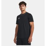 Under Armour UA M's Ch. Train SS Erkek T-Shirt - L - Siyah-001
