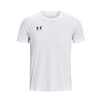 Under Armour UA M's Ch. Train SS Erkek T-Shirt White / / Black MD