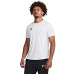 Under Armour UA M's Ch. Train SS Erkek T-Shirt White / / Black XL