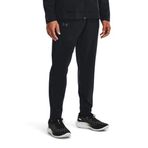Under Armour UA OUTRUN THE STORM PANTS Erkek Sweatpant Black/Black/Reflective SM