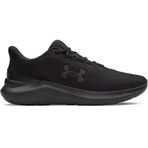 Under Armour UA Phade RN 3 Erkek Koşu Ayakkabısı Black/Black/Black 41