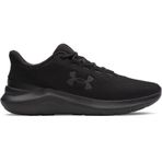 Under Armour UA Phade RN 3 Erkek Koşu Ayakkabısı Black/Black/Black 42.5