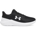 Under Armour UA Phade RN 3 Erkek Koşu Ayakkabısı Black/Black/White 43
