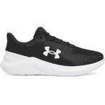 Under Armour UA Phade RN 3 Erkek Koşu Ayakkabısı Black/Black/White 44.5