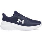 Under Armour UA Phade RN 3 Erkek Koşu Ayakkabısı Midnight Navy/Midnight Navy/White 40.5