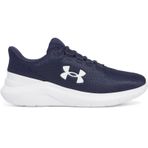 Under Armour UA Phade RN 3 Erkek Koşu Ayakkabısı Midnight Navy/Midnight Navy/White 41