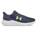 Under Armour UA Phade RN 3 Erkek RUN Spor Ayakkabı, Gri, 42