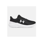 Under Armour Ua Phade Rn 3 Siyah Erkek Koşu & Antrenman Ayakkabısı 3028252-001
