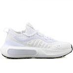 Under Armour Ua Phantom 4 Erkek Günlük Ayakkabı 3027593-101 Beyaz
