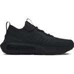 Under Armour UA Phantom 4 Erkek Sportstyle Ayakkabı Black/Anthracite/White 46
