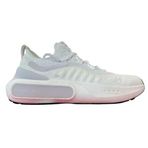 Under Armour UA Phantom 4 Erkek Sportstyle Ayakkabı White/Halo Gray/White 41