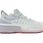 Under Armour UA Phantom 4 Erkek Sportstyle Ayakkabı White/Halo Gray/White 44.5